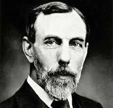 Sir William Ramsay