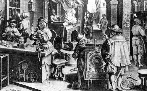 El Quattrocento o Renacimiento temprano