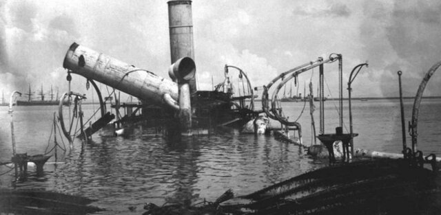 España pierde cuba y filipinas