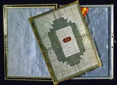 La Constitució del 37