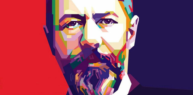 Paradigmas y Autores.