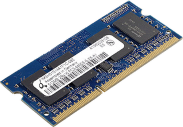 DDR3 – 800