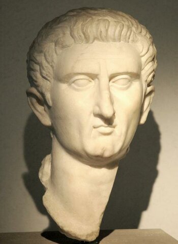 Los antoninos son gobernantes