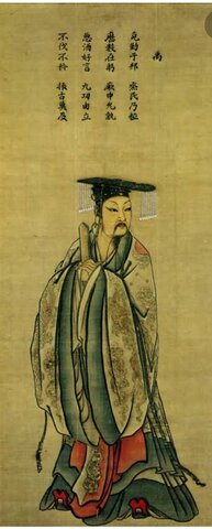 Lo jurídico en China