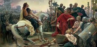 fin de la primera guerra púnica