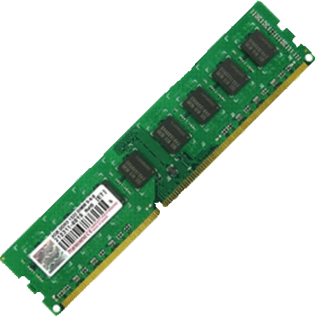 DDR3 – 1333
