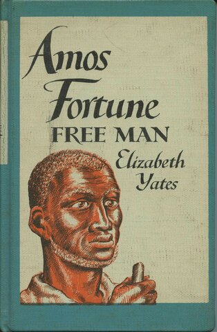 Amos gets another wife