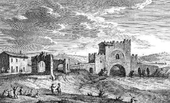 Sucesión del Monte Sagrado