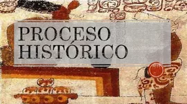 Timeline: Procesos históricos de la sociedad mexicana