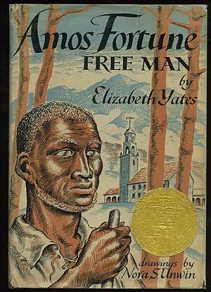 Amos gets land from the land owner