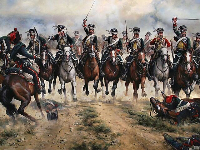 Invasión napoleónica a España