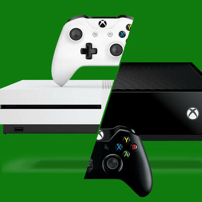Timeline: La evolución de Xbox