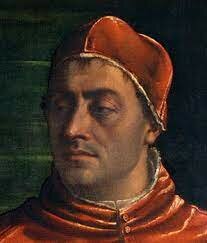 Pope Clement VII Ascends To The Throne