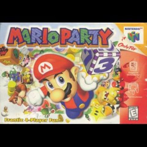 Mario Party