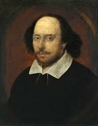 William Shakespeare is born