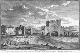 La Secesión del Monte sagrado