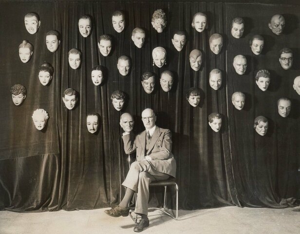 Corrientes Teóricas paradigmáticas.