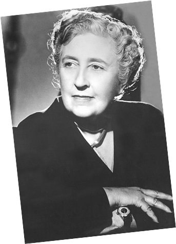 Agatha Christie's