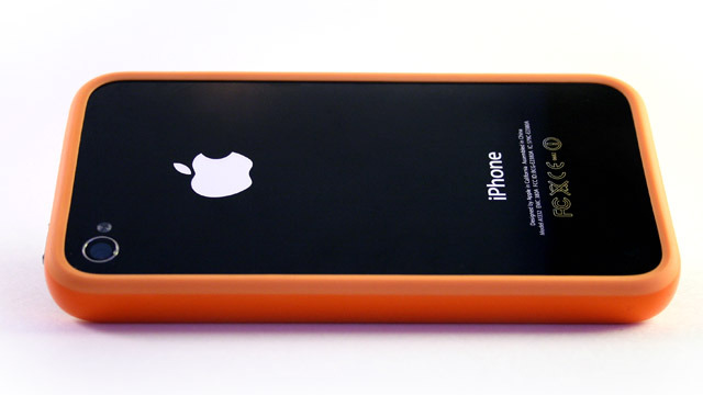 Design the low-tech version of the MiPhone.