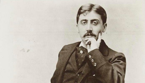 Marcel Proust