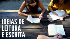 Timeline: Literacias: Decobrindo Caminhos