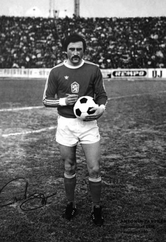 Antonín Panenka