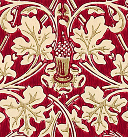 William Morris