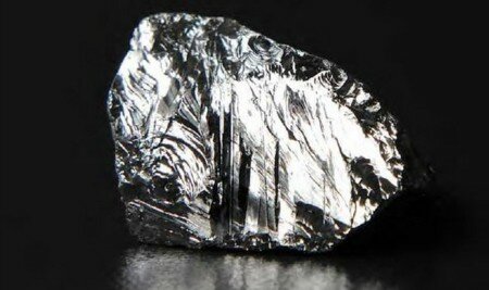 GERMANIO Y DISPROSIO