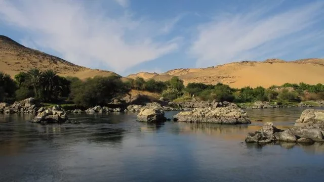 Periodo Tardío o Baja Época Egipto