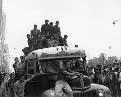 Movimientos sociales