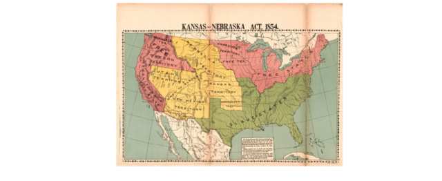 Kansas-Nebraska Act