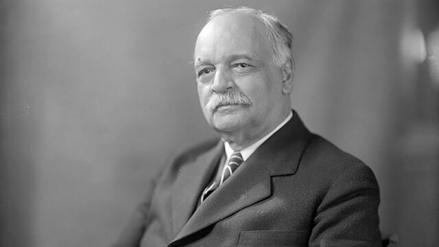 Charles Curtis
