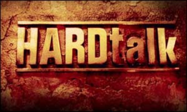 hard talk 2