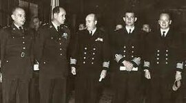 Timeline: 1946(inicio del periodo de la violencia) hasta 1957(finalización de la junta militar)