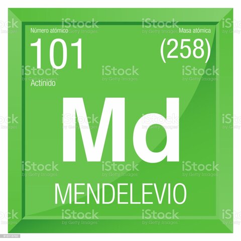 MENDELEVIO