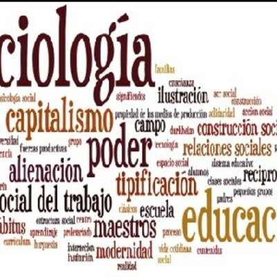 Timeline: Origen y Desarrollo de la Sociología