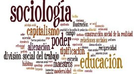 Timeline: Origen y Desarrollo de la Sociología