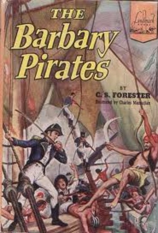 Barbary War