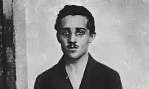 Gavrilo Princip