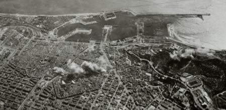 16 - 18 de marzo de 1938