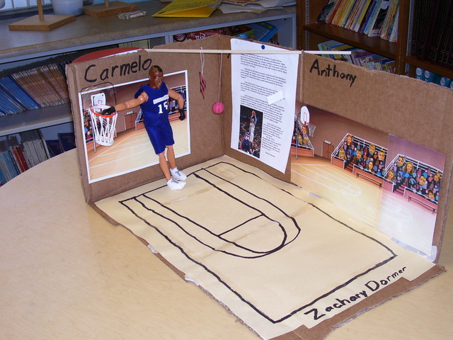 Deb walks to Syracuse