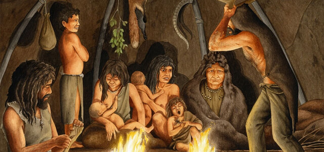 Paleolítico inferior