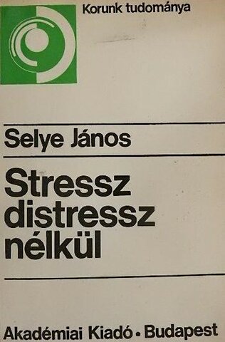 Selye János 1960-1970