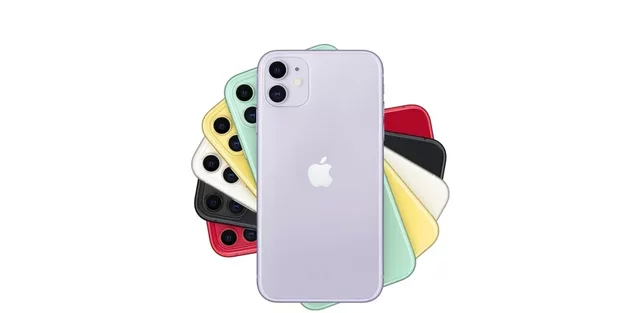 iPhone 11