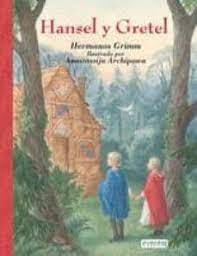 The grimm brothers