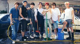 Timeline: El inicio de un sueño -BTS-