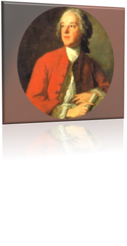 Pierre-Augustin Caron De Beaumarchais