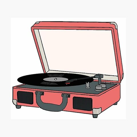 TOCADISCOS  ELECTRONICO