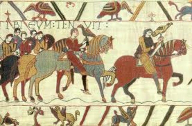 1066 -1500 MIDDLE ENGLISH