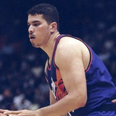 Timeline: El baloncesto en México